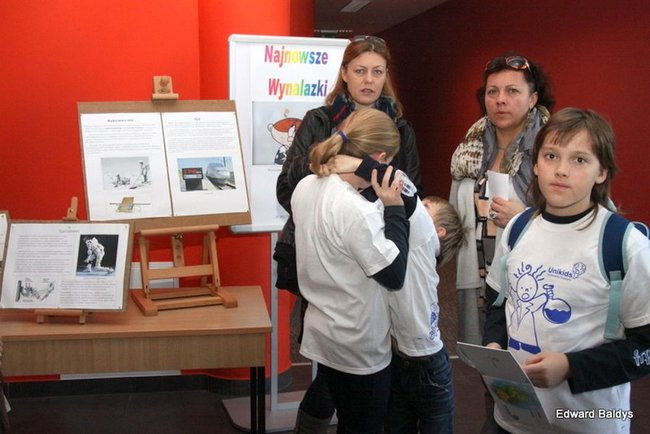 Generał Hermaszewski latał w Lesznie (dużo zdjęć)