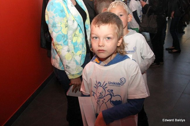 Generał Hermaszewski latał w Lesznie (dużo zdjęć)