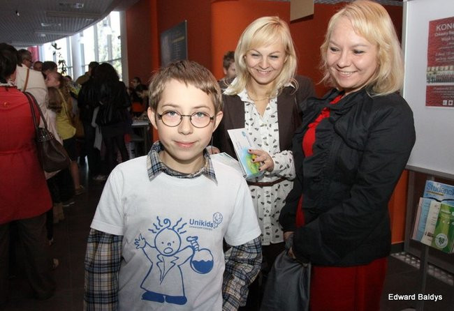 Generał Hermaszewski latał w Lesznie (dużo zdjęć)