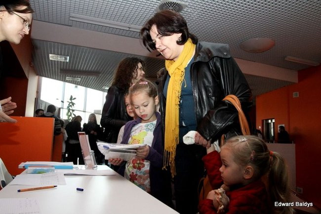 Generał Hermaszewski latał w Lesznie (dużo zdjęć)