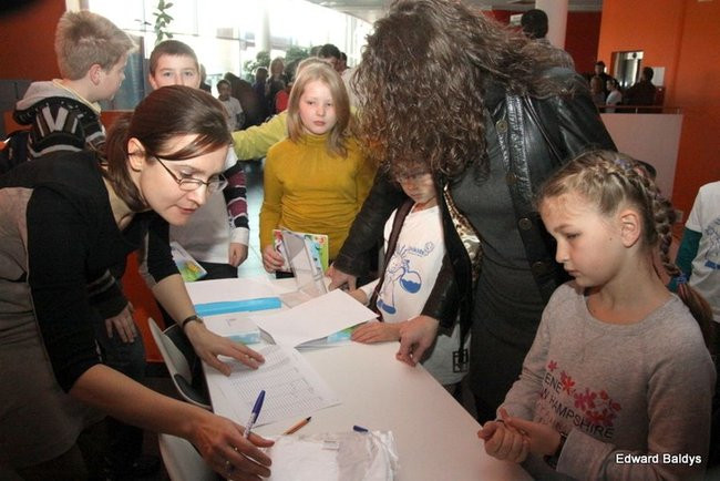 Generał Hermaszewski latał w Lesznie (dużo zdjęć)