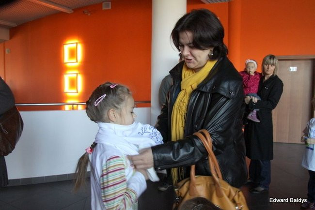 Generał Hermaszewski latał w Lesznie (dużo zdjęć)