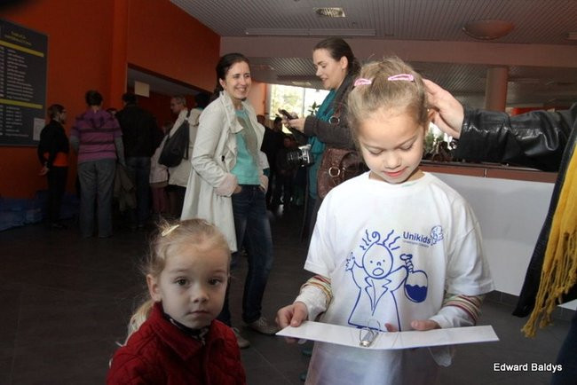 Generał Hermaszewski latał w Lesznie (dużo zdjęć)