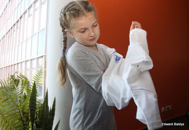 Generał Hermaszewski latał w Lesznie (dużo zdjęć)