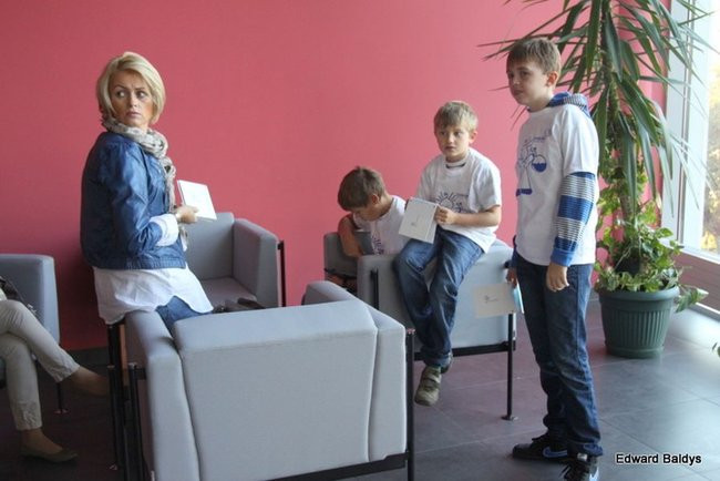 Generał Hermaszewski latał w Lesznie (dużo zdjęć)