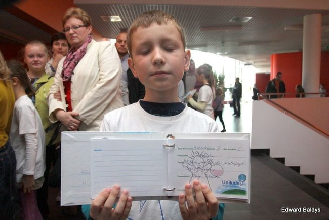 Generał Hermaszewski latał w Lesznie (dużo zdjęć)