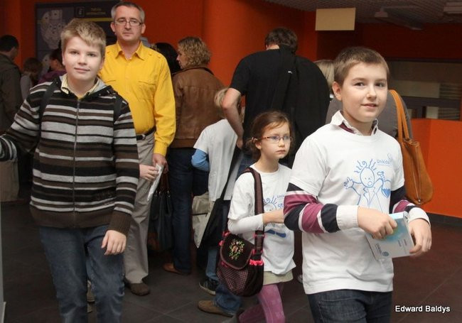 Generał Hermaszewski latał w Lesznie (dużo zdjęć)