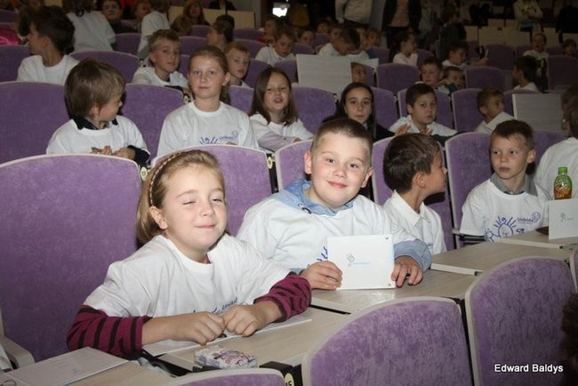 Generał Hermaszewski latał w Lesznie (dużo zdjęć)