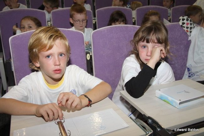 Generał Hermaszewski latał w Lesznie (dużo zdjęć)