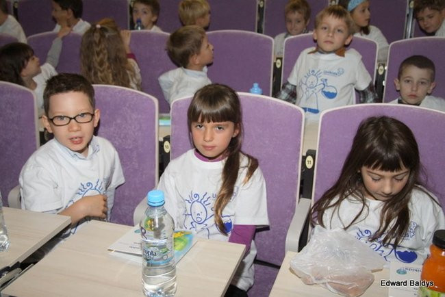 Generał Hermaszewski latał w Lesznie (dużo zdjęć)