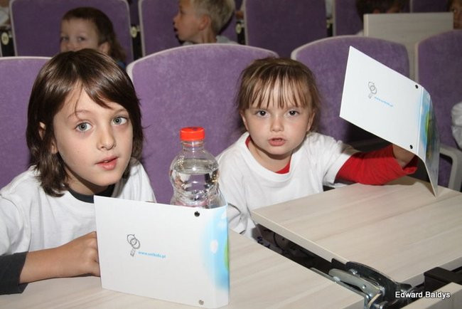 Generał Hermaszewski latał w Lesznie (dużo zdjęć)