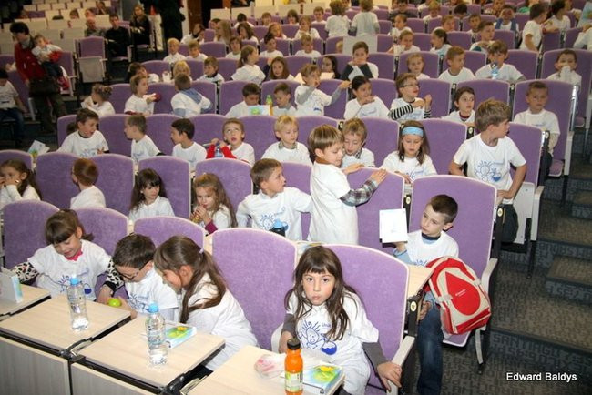 Generał Hermaszewski latał w Lesznie (dużo zdjęć)