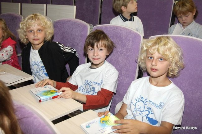 Generał Hermaszewski latał w Lesznie (dużo zdjęć)