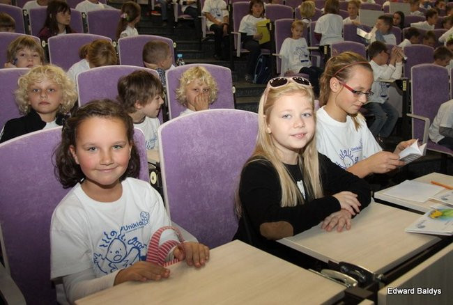 Generał Hermaszewski latał w Lesznie (dużo zdjęć)