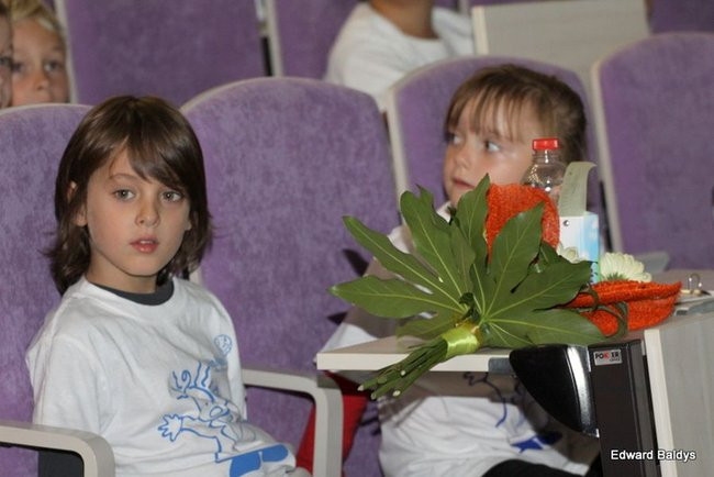 Generał Hermaszewski latał w Lesznie (dużo zdjęć)