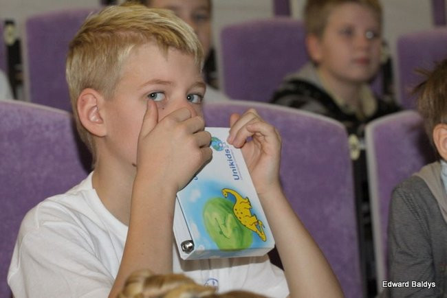 Generał Hermaszewski latał w Lesznie (dużo zdjęć)