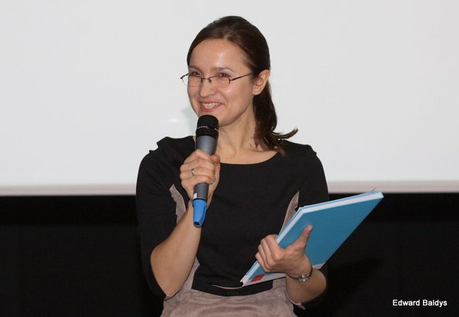 Generał Hermaszewski latał w Lesznie (dużo zdjęć)