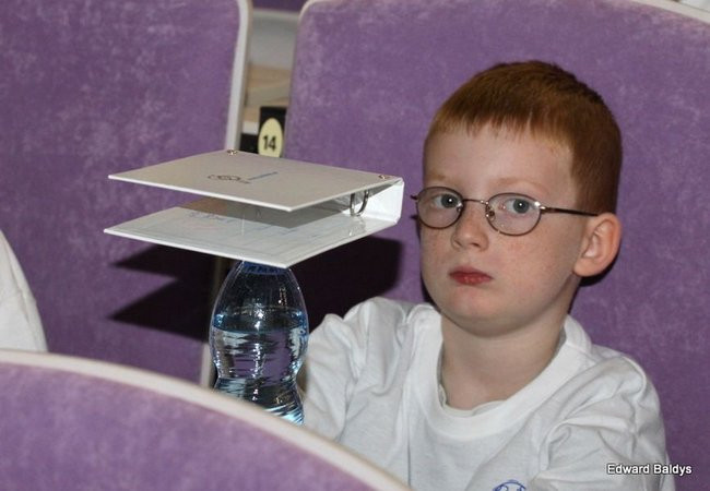 Generał Hermaszewski latał w Lesznie (dużo zdjęć)