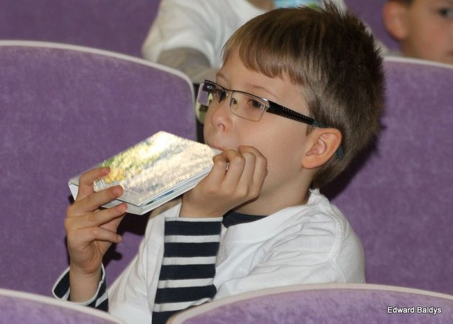 Generał Hermaszewski latał w Lesznie (dużo zdjęć)