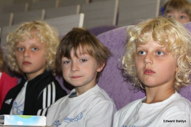 Generał Hermaszewski latał w Lesznie (dużo zdjęć)