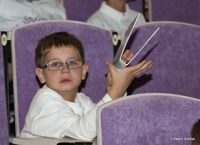 Generał Hermaszewski latał w Lesznie (dużo zdjęć)