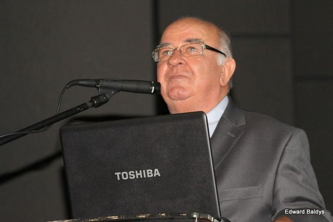 Generał Hermaszewski latał w Lesznie (dużo zdjęć)