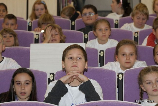 Generał Hermaszewski latał w Lesznie (dużo zdjęć)