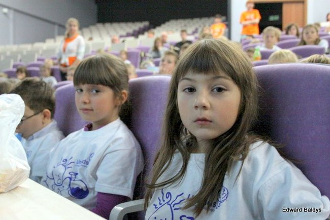 Generał Hermaszewski latał w Lesznie (dużo zdjęć)