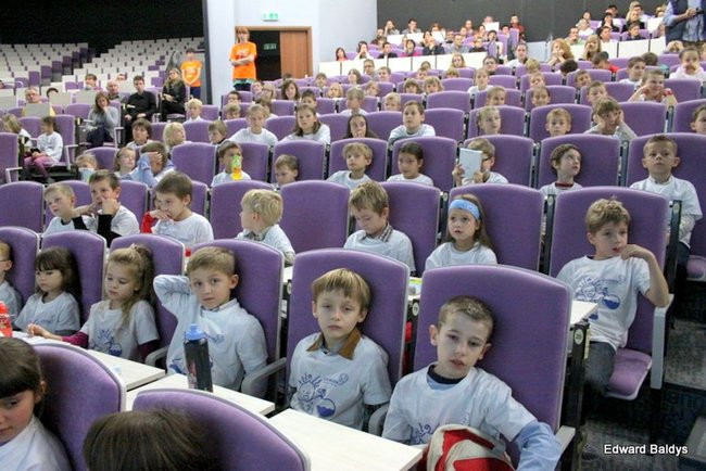 Generał Hermaszewski latał w Lesznie (dużo zdjęć)