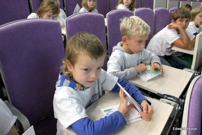 Generał Hermaszewski latał w Lesznie (dużo zdjęć)