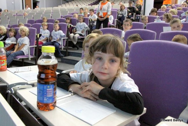 Generał Hermaszewski latał w Lesznie (dużo zdjęć)