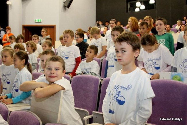 Generał Hermaszewski latał w Lesznie (dużo zdjęć)