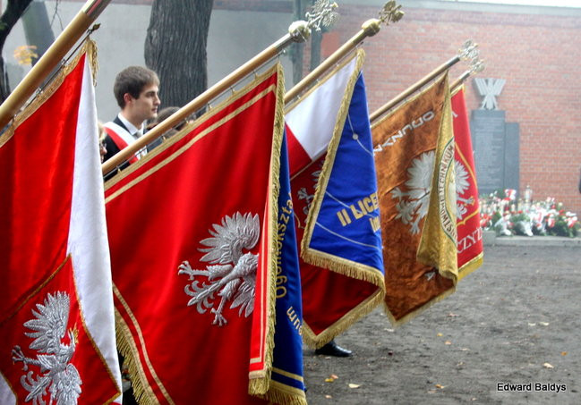 73. rocznica rozstrzelania leszczynian (zdjęcia)