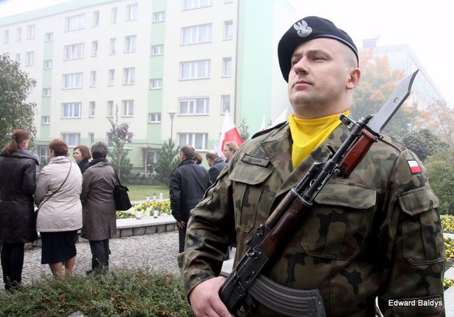 73. rocznica rozstrzelania leszczynian (zdjęcia)