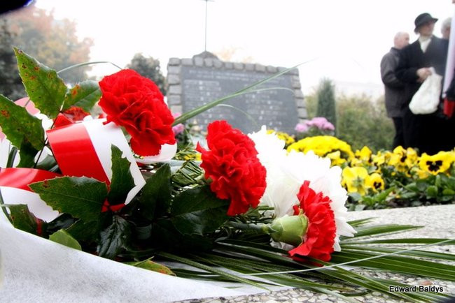 73. rocznica rozstrzelania leszczynian (zdjęcia)
