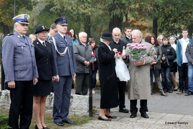 73. rocznica rozstrzelania leszczynian (zdjęcia)