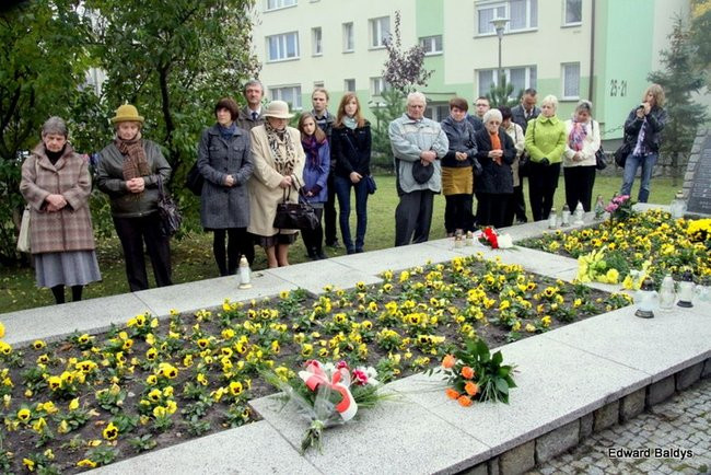 73. rocznica rozstrzelania leszczynian (zdjęcia)