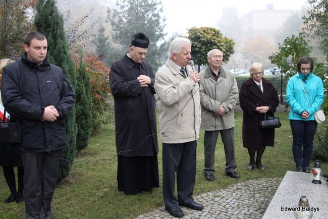 73. rocznica rozstrzelania leszczynian (zdjęcia)