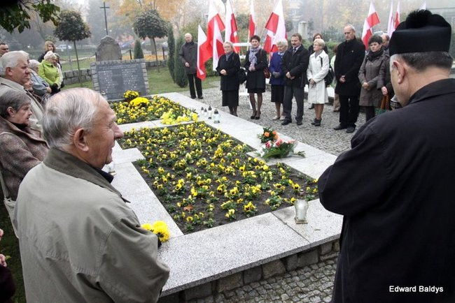 73. rocznica rozstrzelania leszczynian (zdjęcia)