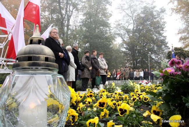 73. rocznica rozstrzelania leszczynian (zdjęcia)