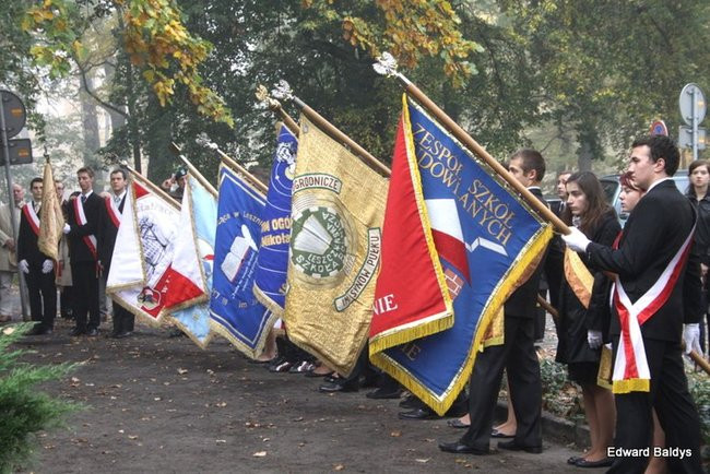 73. rocznica rozstrzelania leszczynian (zdjęcia)