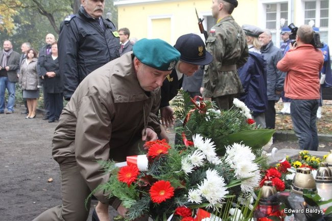 73. rocznica rozstrzelania leszczynian (zdjęcia)