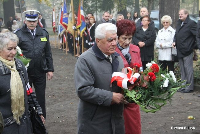 73. rocznica rozstrzelania leszczynian (zdjęcia)