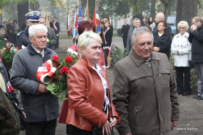 73. rocznica rozstrzelania leszczynian (zdjęcia)