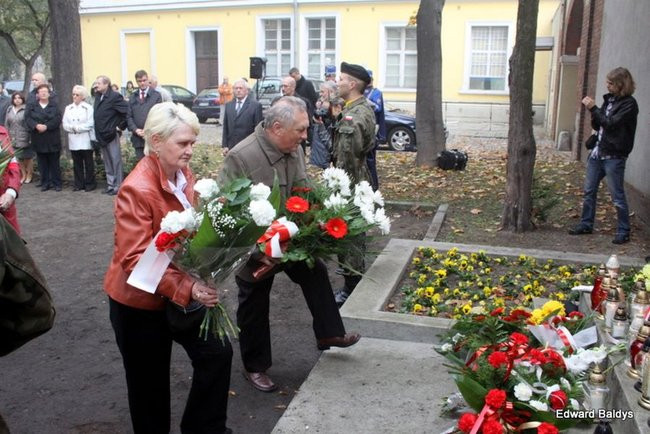 73. rocznica rozstrzelania leszczynian (zdjęcia)