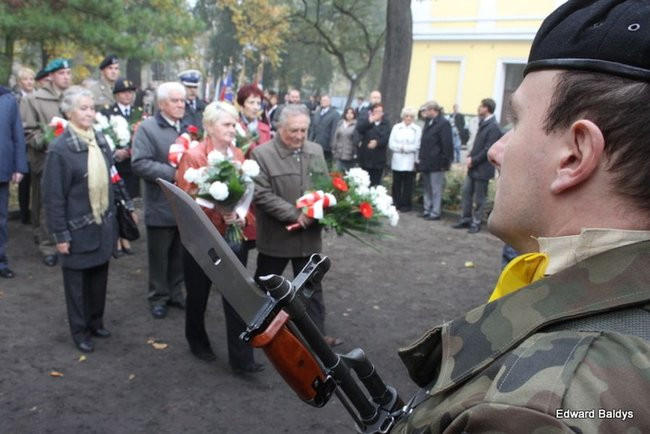 73. rocznica rozstrzelania leszczynian (zdjęcia)