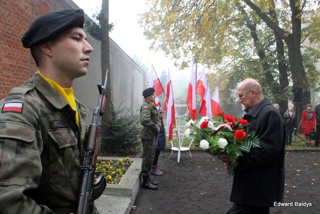 73. rocznica rozstrzelania leszczynian (zdjęcia)