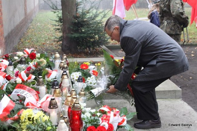 73. rocznica rozstrzelania leszczynian (zdjęcia)