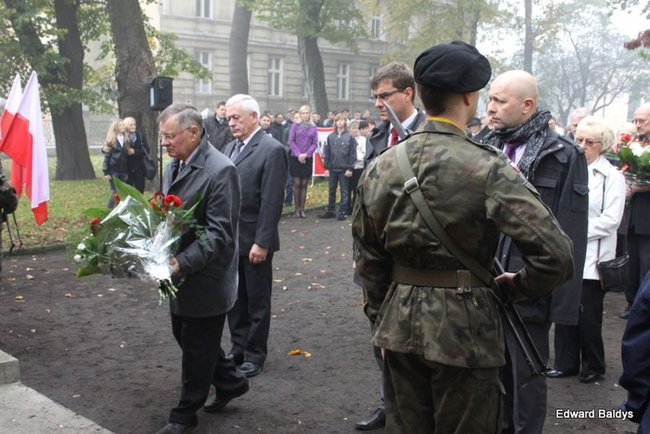 73. rocznica rozstrzelania leszczynian (zdjęcia)