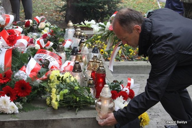 73. rocznica rozstrzelania leszczynian (zdjęcia)